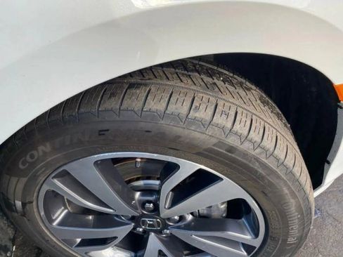 Used 2021 Honda Odyssey Touring image 47