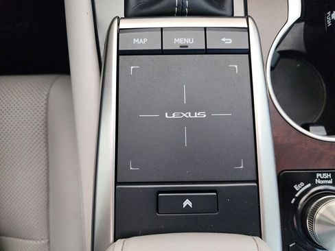 Used 2020 Lexus RX 450h AWD w/ Premium Package image 57