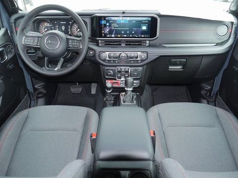 New 2026 Jeep Wrangler Rubicon image 6