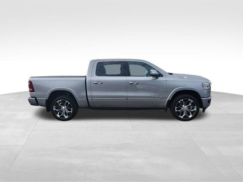 Certified 2020 RAM 1500 Limited image 16