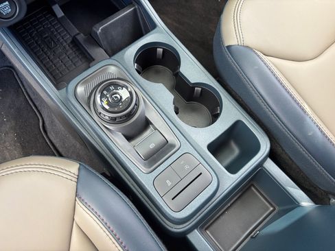 New 2025 Ford Maverick Lariat w/ 4K Tow Package image 15