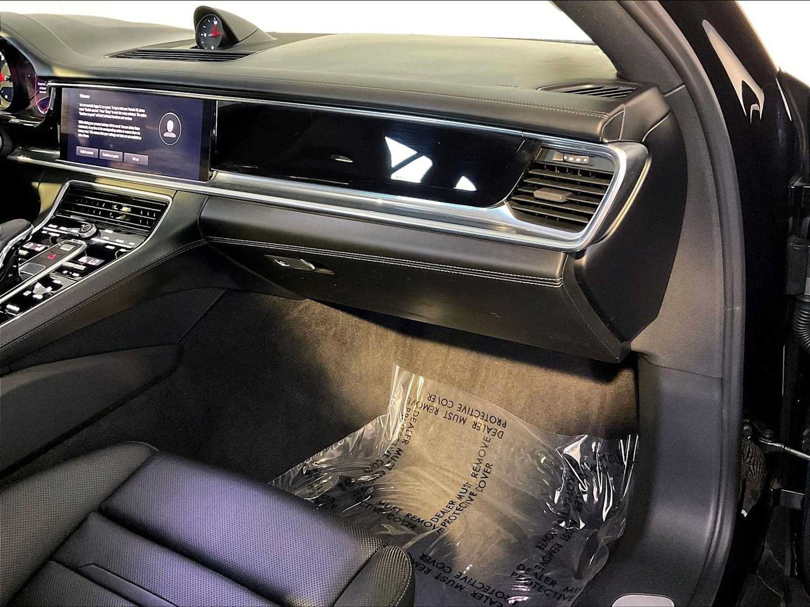Certified 2023 Porsche Panamera 4 AWD/4WD image 22