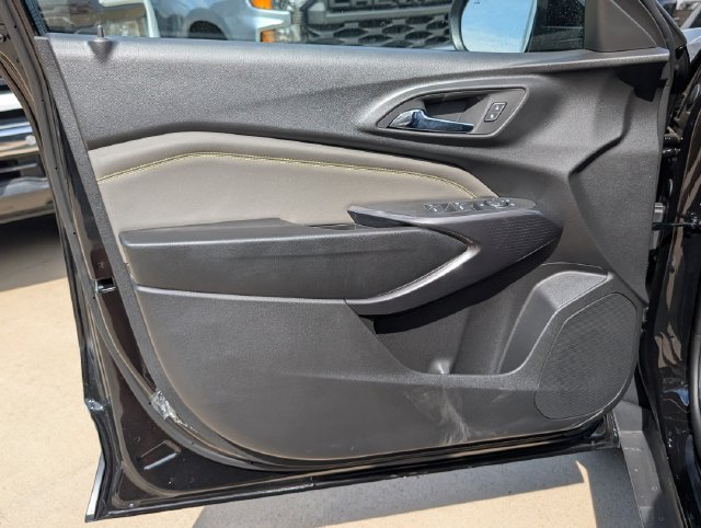 New 2026 Chevrolet Trax ACTIV w/ Driver Confidence Package FWD image 12
