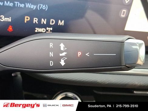 New 2026 Buick Envision Preferred AWD/4WD image 12