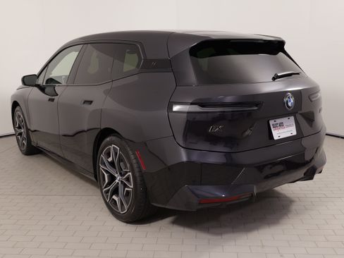 Used 2025 BMW iX M60 AWD/4WD image 17