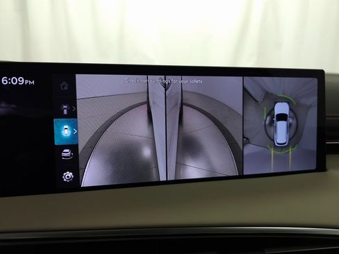 Used 2026 Genesis GV70 3.5T Sport Prestige image 27