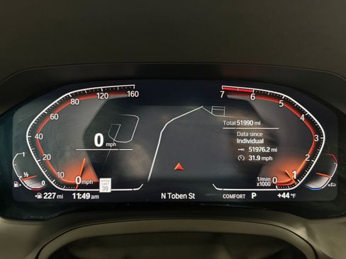 Used 2022 BMW 330i w/ M Sport Package image 14