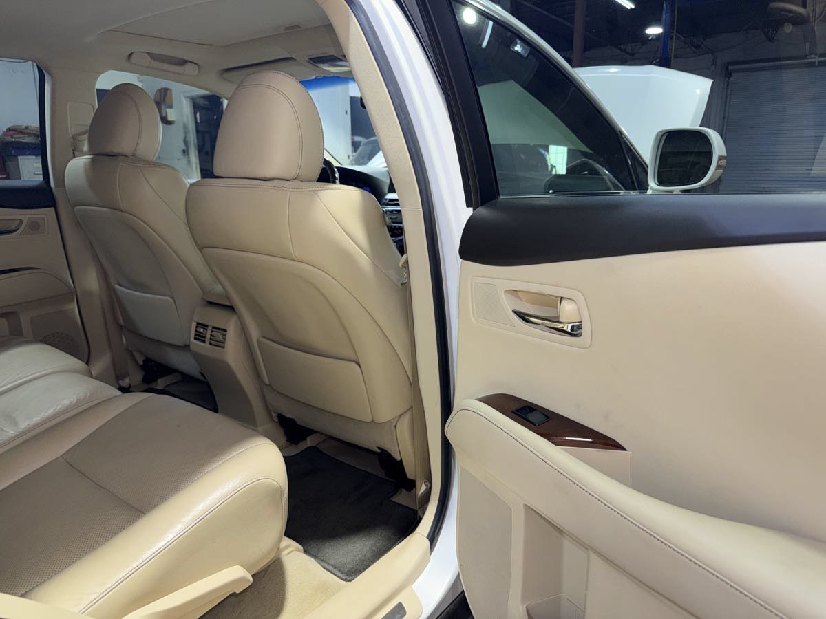 Used 2013 Lexus RX 350 FWD w/ Navigation Pkg image 24