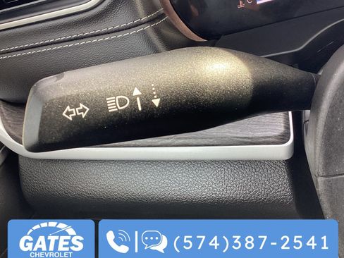 Used 2024 Jeep Grand Cherokee L Limited w/ Luxury Tech Group II image 36