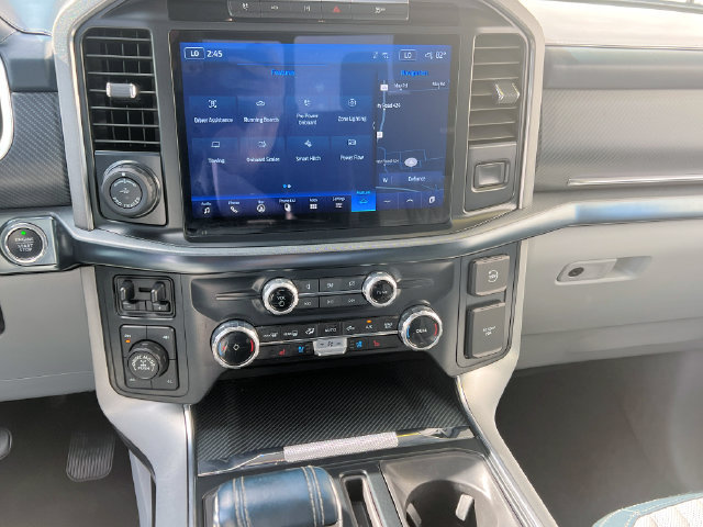 Used 2023 Ford F150 Limited AWD/4WD image 22