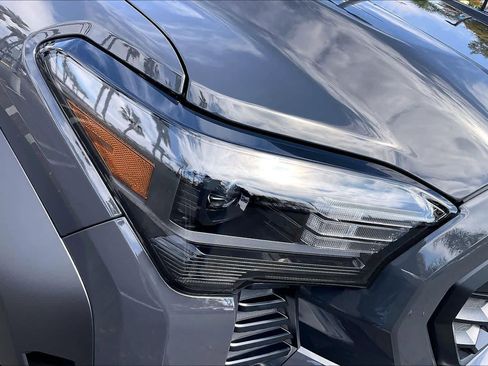 New 2026 Toyota Tacoma TRD Off-Road image 13