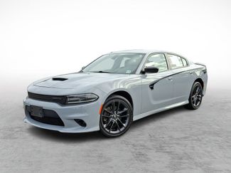 Certified 2021 Dodge Charger GT w/ Blacktop Package video 1