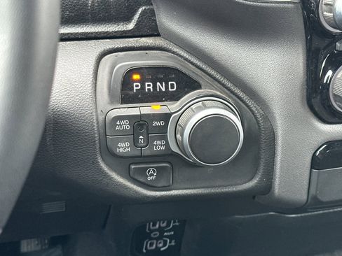 Used 2025 RAM 1500 Big Horn image 19