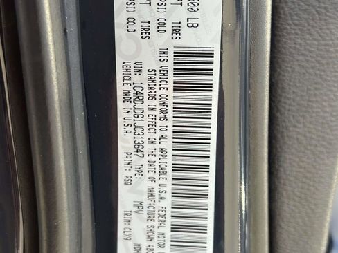 Used 2018 Dodge Durango GT w/ Technology Group image 26