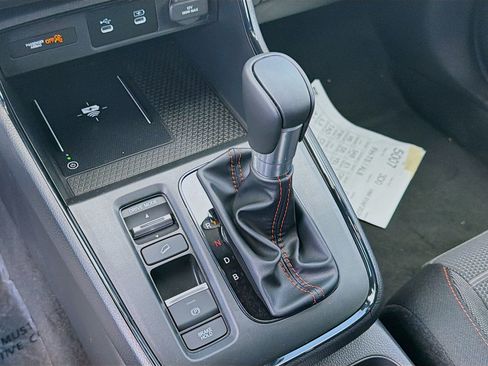 New 2026 Honda CR-V TrailSport image 15