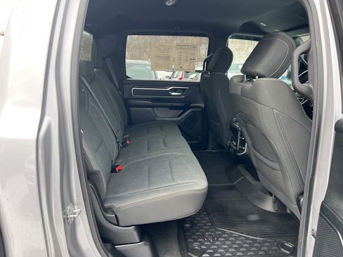 Used 2020 RAM 1500 Big Horn image 24