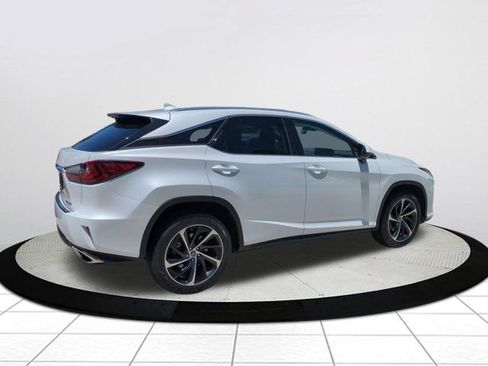 Used 2019 Lexus RX 350 AWD image 3