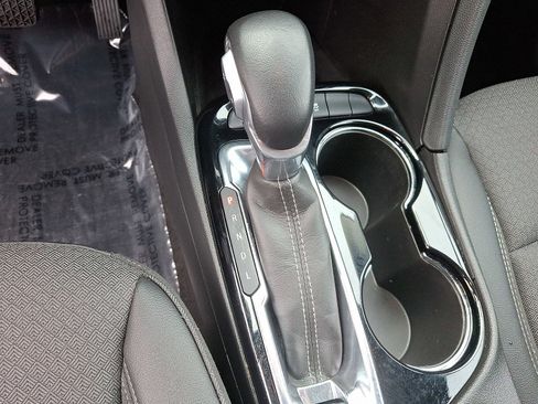 Used 2023 Buick Encore GX Preferred w/ Cold Weather Comfort Package image 14