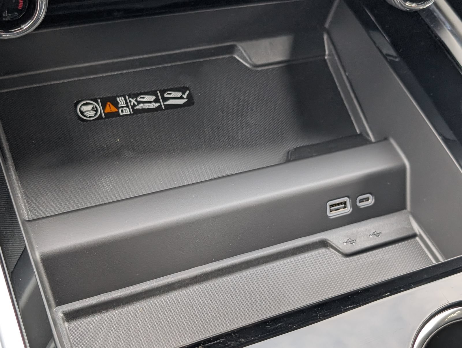 New 2026 Chevrolet Tahoe Z71 w/ Z71 Off-Road Package AWD/4WD image 18