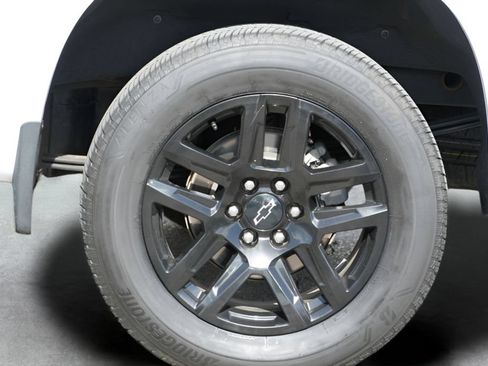 Used 2024 Chevrolet Silverado 1500 RST w/ Protection Package AWD/4WD image 13