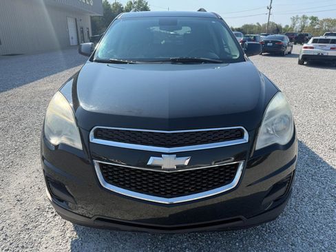 Used 2015 Chevrolet Equinox LT w/ Driver Convenience Package image 2