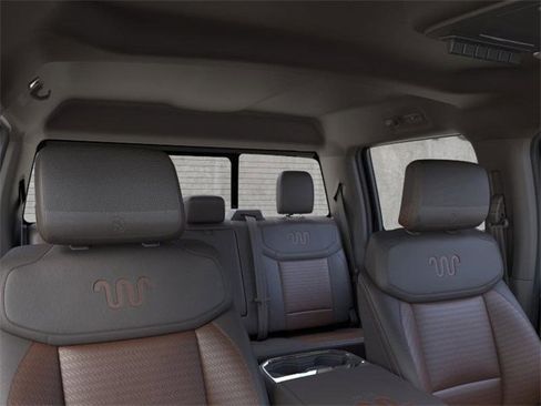New 2026 Ford F250 King Ranch image 22