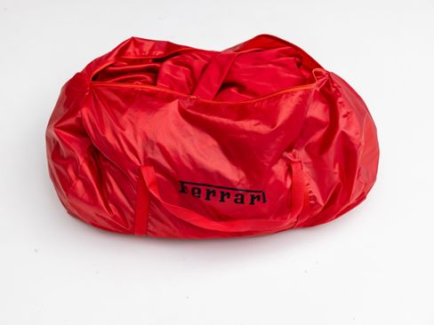 Certified 2020 Ferrari F8 Tributo image 38