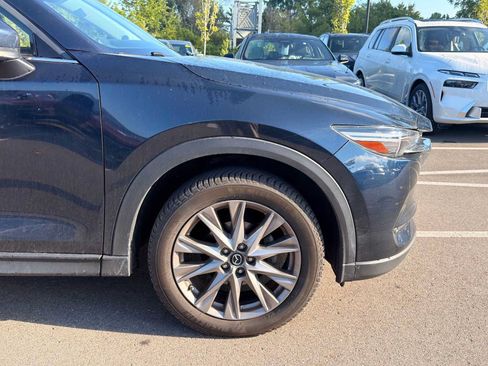 Used 2020 MAZDA CX-5 Grand Touring AWD/4WD image 13