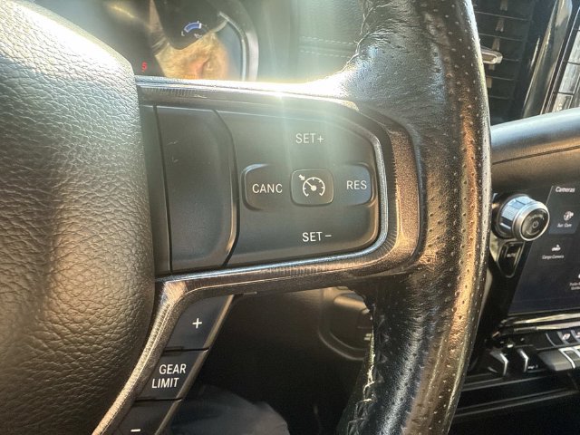 Used 2023 RAM 2500 Rebel w/ Level 1 Equipment Group AWD/4WD image 33