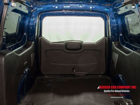 Used 2015 Ford Transit Connect XL image 16