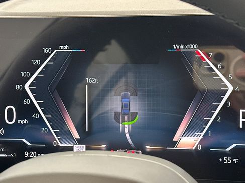 New 2026 BMW 530i w/ M Sport Package image 18