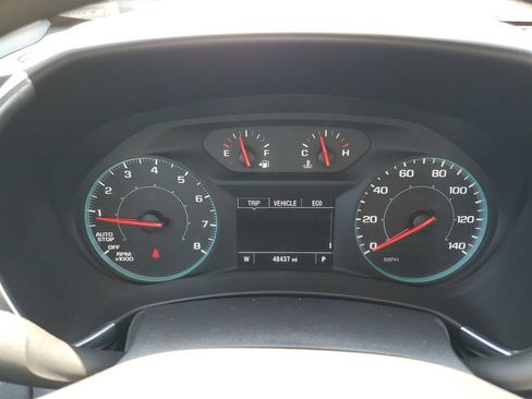 Used 2023 Chevrolet Equinox LS FWD image 30