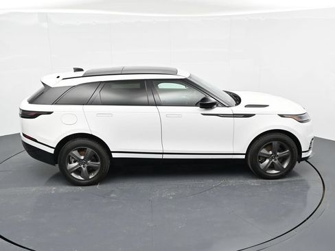 Used 2025 Land Rover Range Rover Velar Dynamic SE AWD/4WD image 24