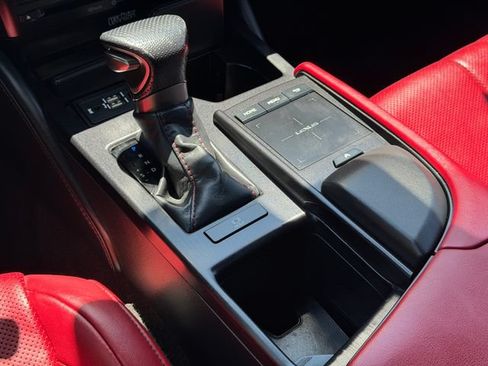 Used 2019 Lexus ES 350 F Sport FWD image 12
