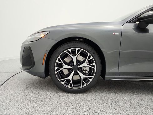 New 2026 Audi A6 Premium Plus image 12