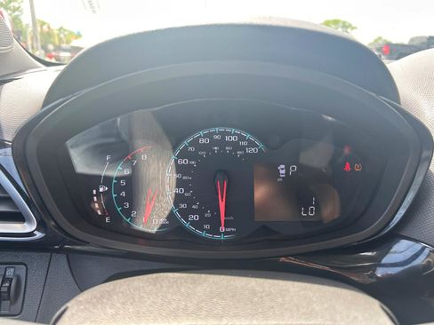 Used 2021 Chevrolet Spark LT FWD image 14