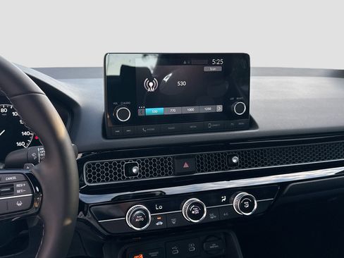 New 2026 Honda Civic Sport image 10