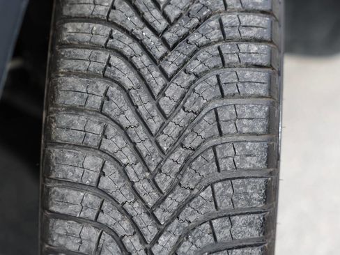 Used 2020 Jeep Compass Trailhawk image 27