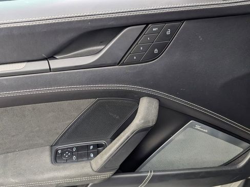 Certified 2022 Porsche 911 Targa 4 GTS image 20