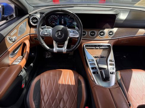 Used 2019 Mercedes-Benz AMG GT 53 image 18
