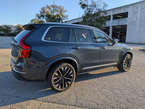 New 2026 Volvo XC90 B6 Ultra w/ Protection Package AWD/4WD image 13