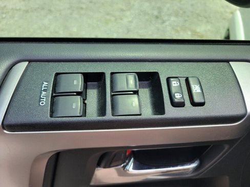 Used 2024 Toyota 4Runner SR5 Premium w/ Moonroof Package AWD/4WD image 12