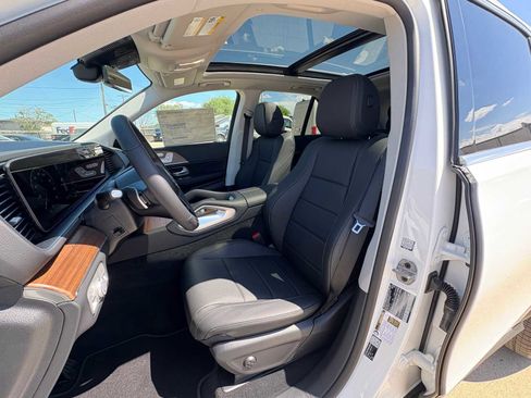New 2026 Mercedes-Benz GLE 350 4MATIC image 15