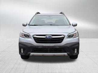 Used 2020 Subaru Outback Limited XT video 2