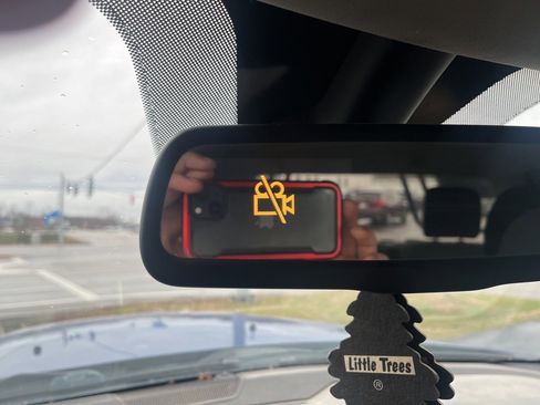 Used 2018 RAM 3500 Tradesman w/ Chrome Appearance Group image 20