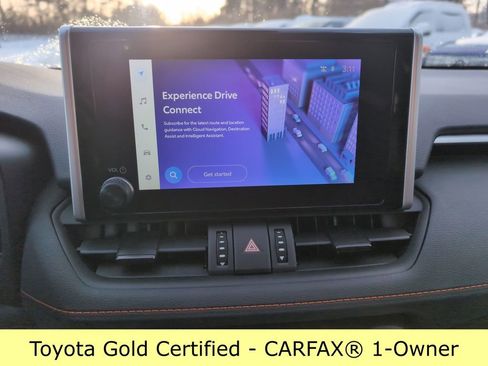 Certified 2024 Toyota RAV4 Adventure image 21