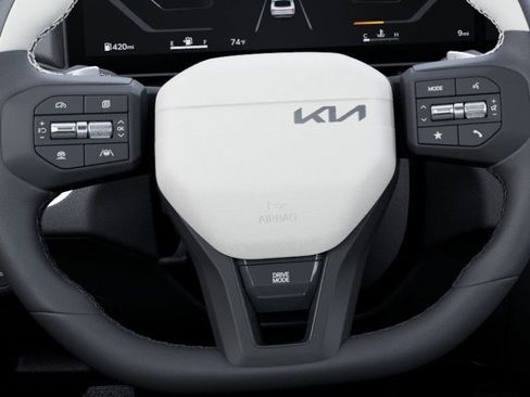 New 2025 Kia K4 GT-Line Turbo image 23