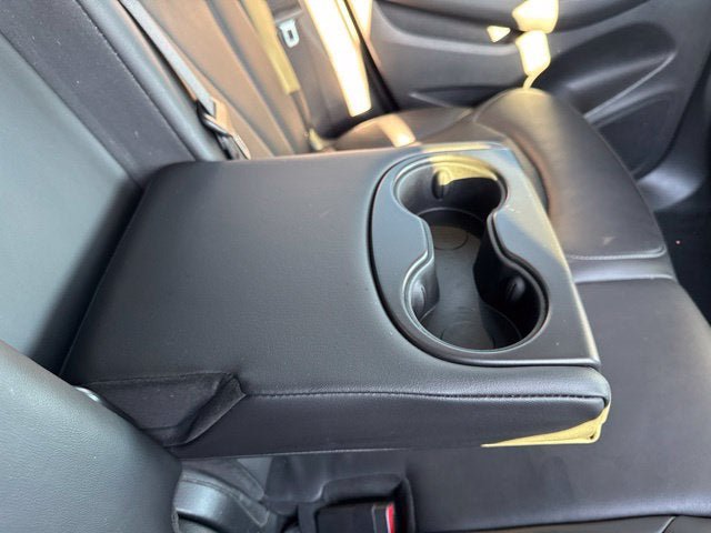 Used 2020 Buick Envision Essence AWD/4WD image 24