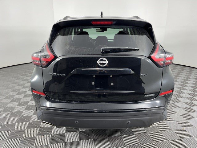 Used 2023 Nissan Murano SV w/ SV Midnight Edition Package FWD image 7