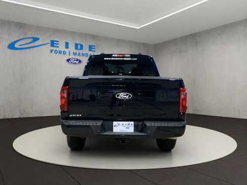 New 2026 Ford F150 XLT AWD/4WD image 7